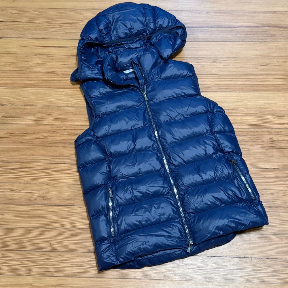 Peter Millar Puffer Vest S NWT